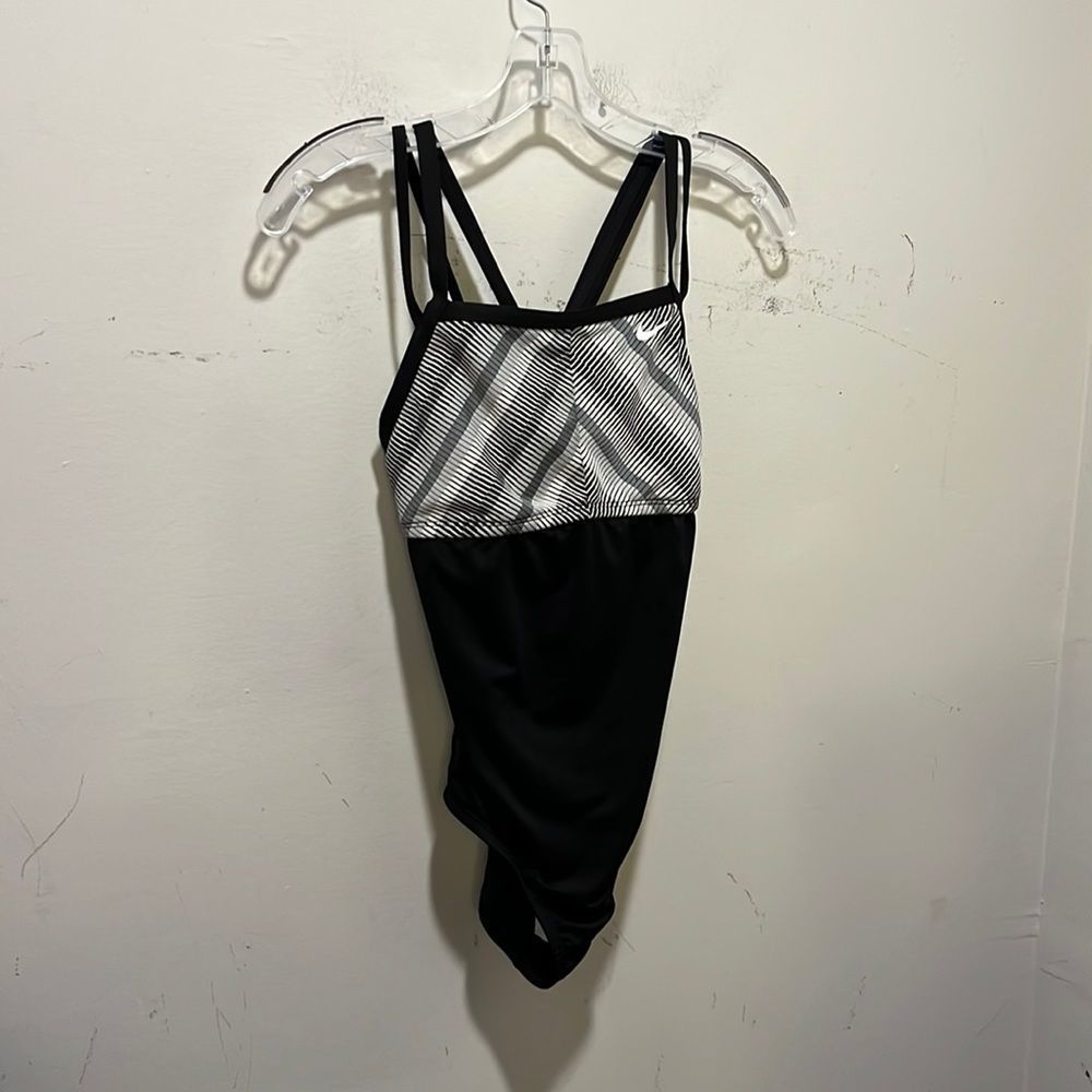 Ladies NIKE BATHING SUIT